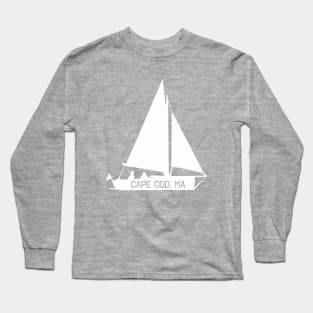 Cape Cod T-Shirt #1 Long Sleeve T-Shirt